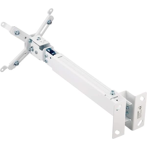 Schwaiger LWH310WD Projektor vägg-/takfäste, vit Schwaiger LWH310WD Projektor vägg-/takfäste, vit Schwaiger LWH310WD Projektor vägg-/takfäste, vit