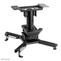 Miniatyrbild 1 av 3: Neomounts by Newstar CL25-530BL1 Projektor Takfäste Takfäste, Tilt + Swivel, Roterbar Svart