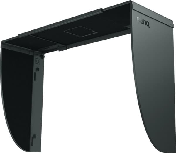 Benq SH240, 1,3 kg, Harmaa