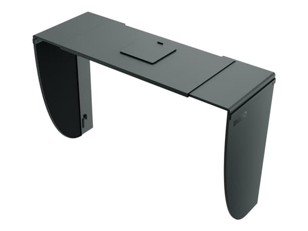 Benq SH240, 1,3 kg, Harmaa