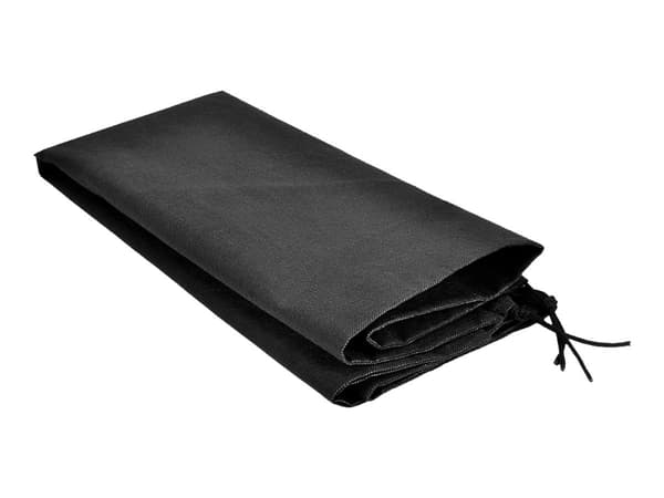 DELTACO GAMING - Skjermbæreveske - 32"-34" - svart