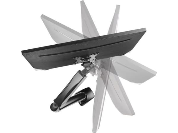 Cabletech monitoriteline (13-27")