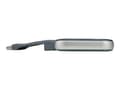 Miniatyrbild 5 av 5: LG One:Quick Share SC-00DA - Nätverksadapter - USB 2.0 - Wi-Fi 5