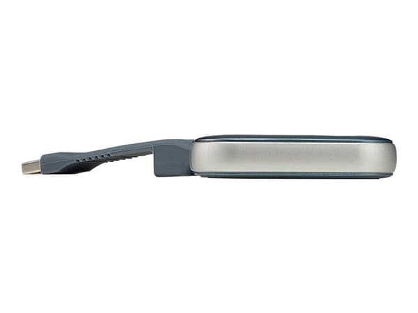 LG One:Quick Share SC-00DA - Nätverksadapter - USB 2.0 - Wi-Fi 5