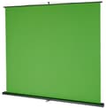 Miniatyrbild 1 av 2: celexon Mobile Lite Chroma Key Green Screen 150 x 200 cm