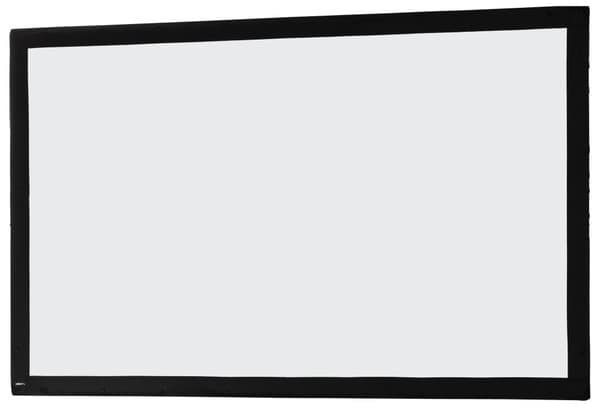 celexon ramspänd projektorduk Mobil Expert, 203 x 127 cm Svart, Vit