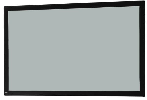 celexon ramspänd projektorduk Mobil Expert, 203 x 127 cm - Bakprojektion