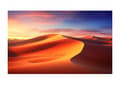 Miniatyrbild 1 av 2: celexon ramspändduk Expert PureWhite 250 x 140 cm