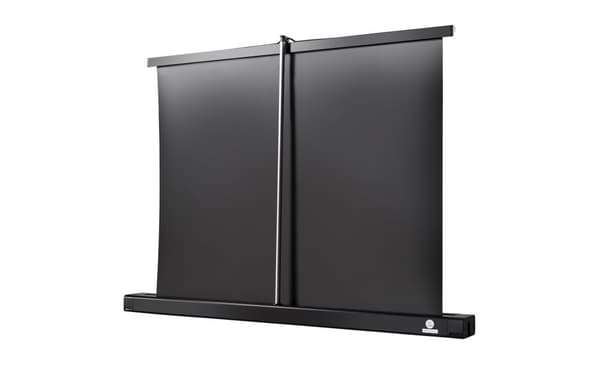 celexon miniprojektorduk Professional 66 x 37 cm, 30"