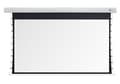 Miniatyrbild 2 av 2: DELUXX Cinema Tension motordriven duk  - 203 x 114 cm, 92" - 4k Pro Fibre MWHT