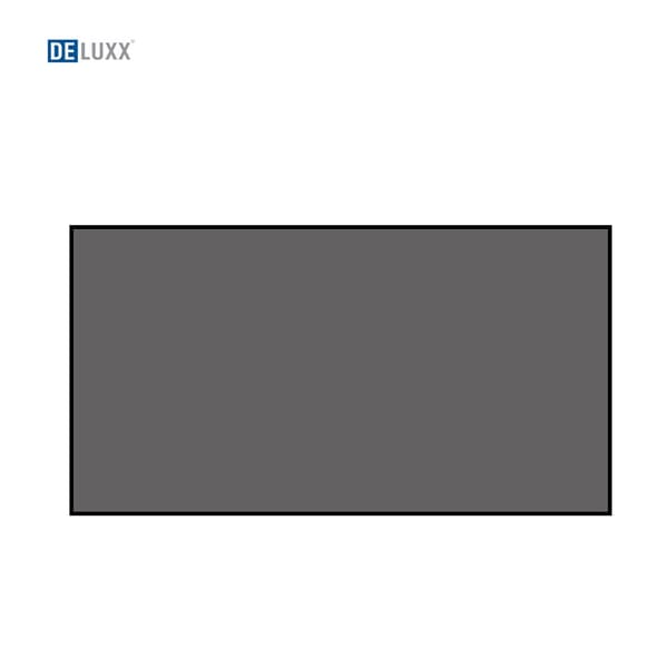 DELUXX Cinema ramduk SlimFrame 221 x 124cm, 100" - BRIGHTVISION