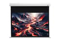 Miniatyrbild 1 av 2: celexon projektorduk HomeCinema Tension 240 x 135 cm, 110" - MWHT