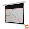 Miniatyrbild 2 av 2: celexon projektorduk HomeCinema Tension 280 x 158 cm, 120" - MWHT