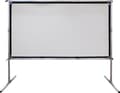 Miniatyrbillede 7 af 8: Elite Screens Yard Master 2 Dobbelt projektionsskærm 2,54 m (100") 16:9