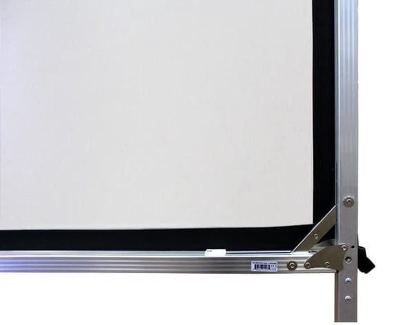 Elite Screens Yard Master 2 Dobbelt projektionsskærm 2,54 m (100") 16:9