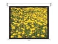Miniatyrbild 5 av 5: Optoma Panoview Pull Down Manual Ds-3120Pmg+ - Projektionsduk - Takmonterbar Väggmonterbar - 120 (305 cm) - 4:3 - Matt vit