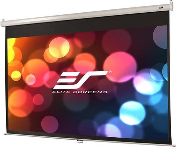 Elite Screens M92XWH projektionsduk 2,34 m (92") 16:9