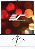 Miniatyrbillede 5 af 6: Elite Screens Tripod - Projektionsskærm / 92 tommer