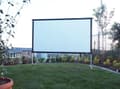 Miniatyrbild 2 av 8: Elite Screens OMS100H2 projektionsduk 2,54 m (100") 16:9