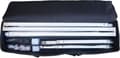 Miniatyrbillede 3 af 8: Elite Screens OMS120H2 projektionsskærm 3,05 m (120") 16:9