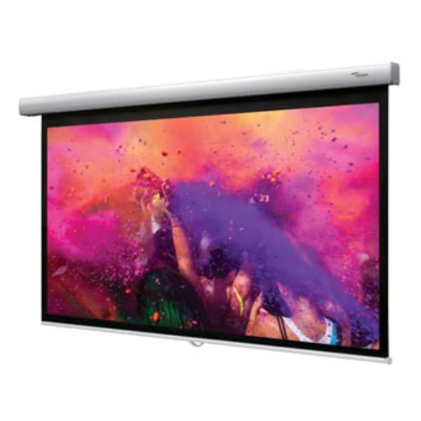 Projektorskærm Optoma DS-9106MGA 106"