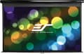Miniatyrbild 3 av 4: Elite Screens Manual Series M106UWH - Skärm - Takmonterbar, Väggmonterbar - 269 cm (106" ) - 16:9 - MaxWhite - Svart (M106UWH)