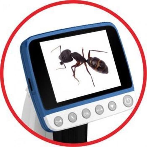 Reflecta HD Slide Slide Duplicator