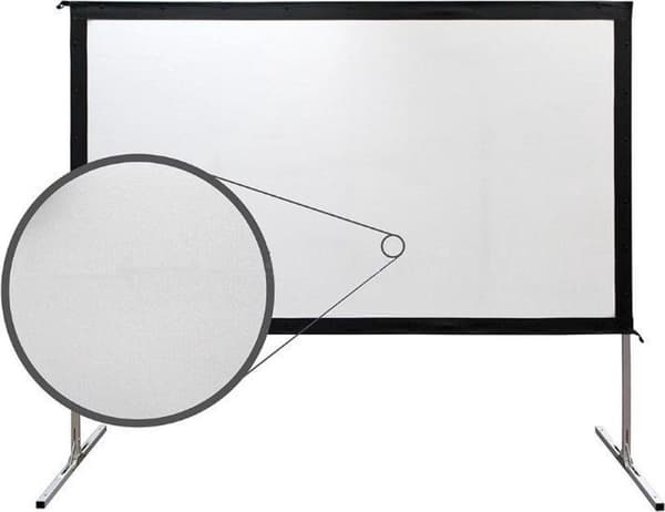 Elite Screens Yard Master 2 Dobbelt projektionsskærm 3,05 m (120") 16:9