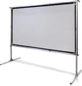 Miniatyrbillede 7 af 8: Elite Screens Yard Master 2 Dobbelt projektionsskærm 3,05 m (120") 16:9