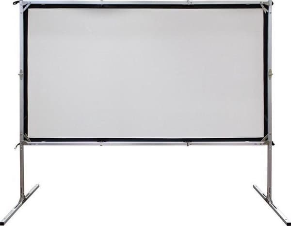 Elite Screens Yard Master 2 Dobbelt projektionsskærm 3,05 m (120") 16:9