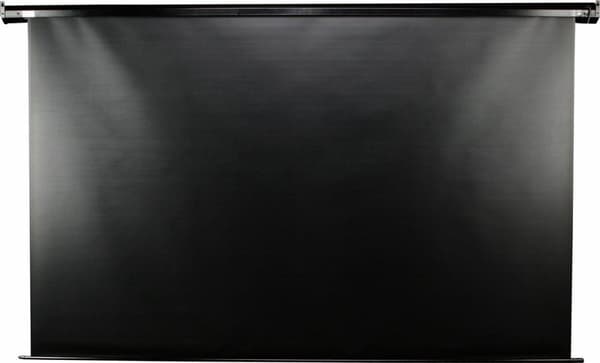 Elite Screens Electric - Projektionsduk / 90 tum