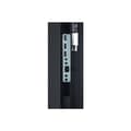 Miniatyrbilde 5 av 5: LG 22SM3G-B 21.5“ 1920x1080/250cd/m2/14ms/ HDMI USB | LG | 22SM3G | 21.5 " | Landscape | 16/7 | WebOS | 250 cd/m² | 14 ms | 178 ° | 178 °