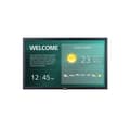 Miniatyrbilde 1 av 5: LG 22SM3G-B 21.5“ 1920x1080/250cd/m2/14ms/ HDMI USB | LG | 22SM3G | 21.5 " | Landscape | 16/7 | WebOS | 250 cd/m² | 14 ms | 178 ° | 178 °
