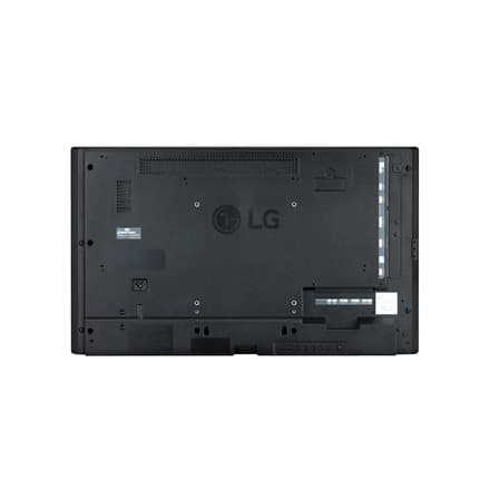 LG 32SM5J SM5J Series - 32" med Integr