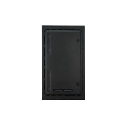 LG 55XE4F-B 55 ", Landscape/Portrait, 24/7, 178 °, 178 °, 1920 x 1080 pixels, 4000 cd/m2, 8 ms