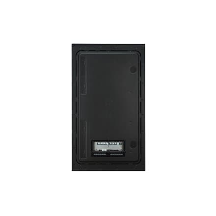 LG 55XE4F-B 55 ", Landscape/Portrait, 24/7, 178 °, 178 °, 1920 x 1080 pixels, 4000 cd/m2, 8 ms