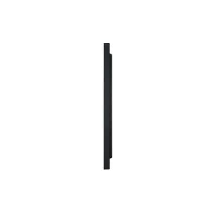 LG 55XE4F-B 55 ", Landscape/Portrait, 24/7, 178 °, 178 °, 1920 x 1080 pixels, 4000 cd/m2, 8 ms
