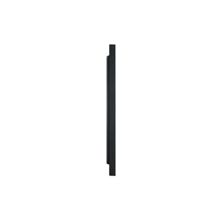 LG 55XE4F-B 55 ", Landscape/Portrait, 24/7, 178 °, 178 °, 1920 x 1080 pixels, 4000 cd/m2, 8 ms Svart