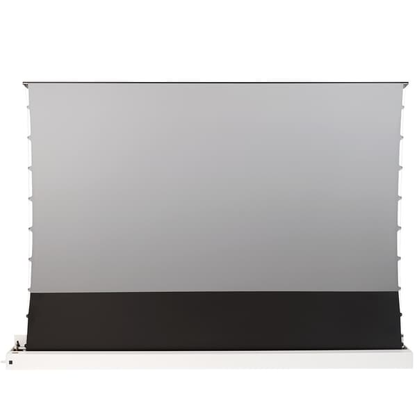 celexon UST hög kontrast golv sax skärm - HomeCinema Plus, 100" vit
