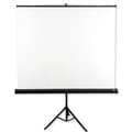 Miniatyrbild 2 av 2: Projektionsduk Avtek Tripod Standart 175