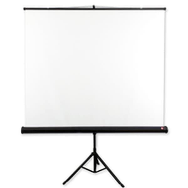 Projektorskærm Avtek Tripod Standard 200