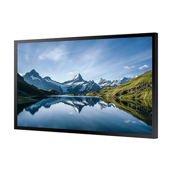 Videovegg Monitor Samsung OH46B-S Full HD 46"