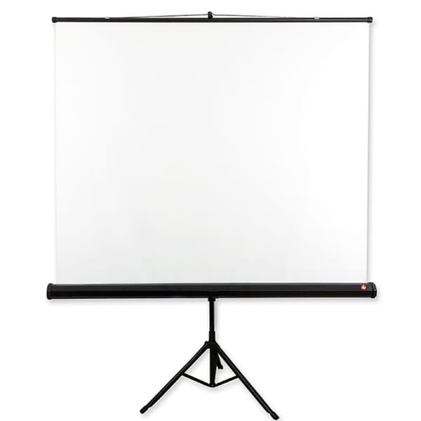 Projektorskærm Avtek Tripod Standard 200