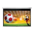Miniatyrbild 2 av 2: Projektionsduk Optoma DS-9092PWC