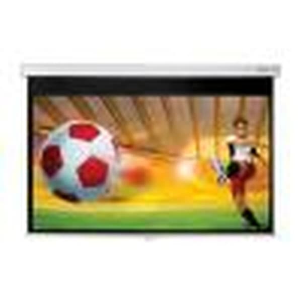 Projektionsduk Optoma DS-9092PWC