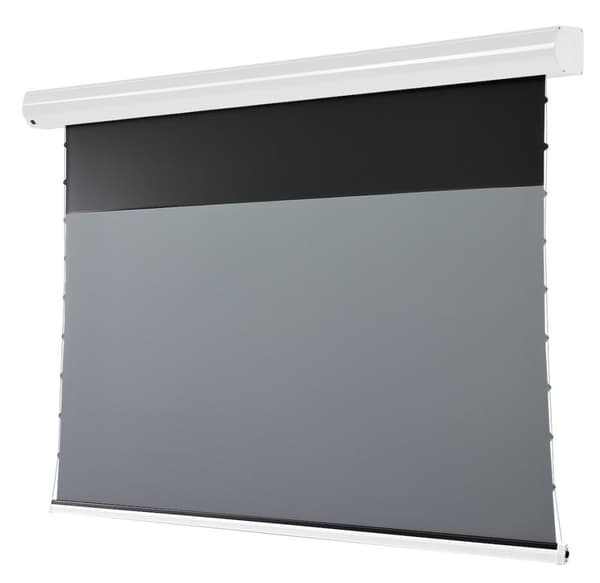 celexon Screen Electric HomeCinema Plus Tension - CLR UST, 92" vit