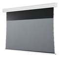 Miniatyrbild 2 av 2: celexon Projektorduk Motor HomeCinema Plus Tension - CLR UST, 110" vit