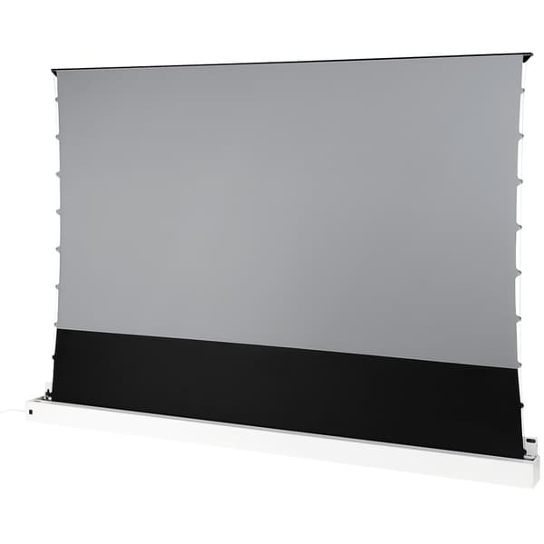 celexon UST High Contrast Floor Scissor Screen - HomeCinema Plus, 92” vit