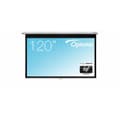 Miniatyrbild 2 av 2: Projektionsduk Optoma DS-9120MGA 120"