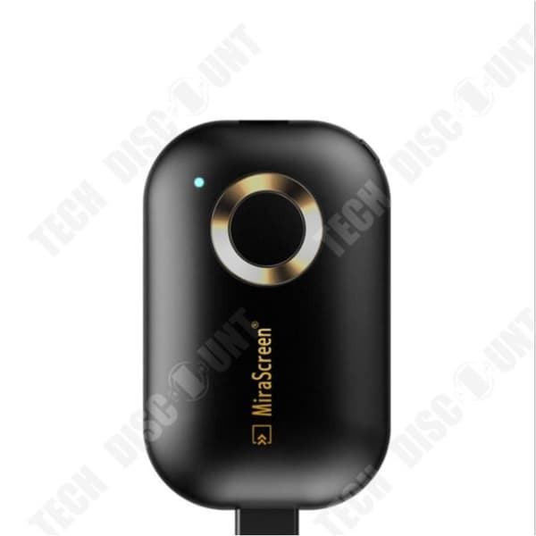 TD® G9 trådlös samma oomkopplade skärmenhet 4K högupplöst push treasure trådlös hdmi push treasure